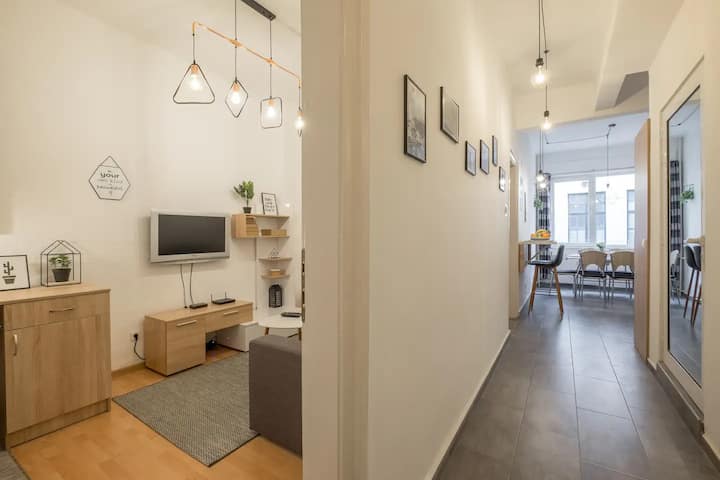 Дневна соба