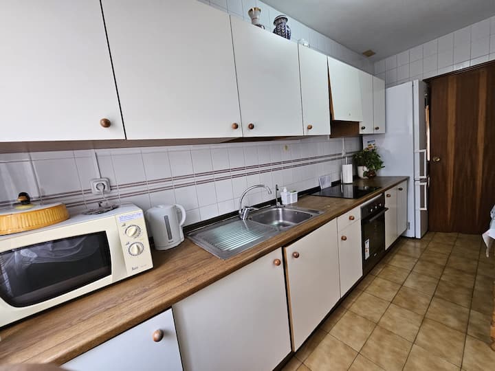 Apartamento Montserrat - Almería