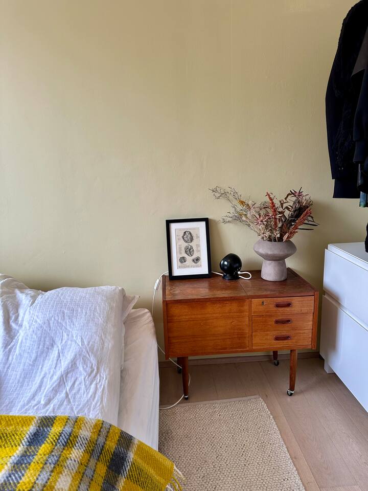 Chambre 1