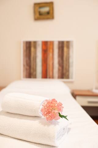 Saponai Top, big Central apartment