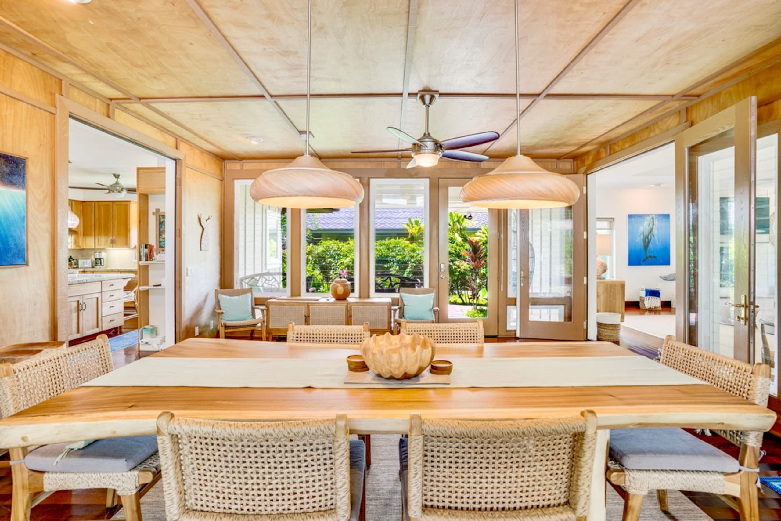 Home in Princeville · ★5.0 · 4 bedrooms · 4 beds · 4 baths - Image 18