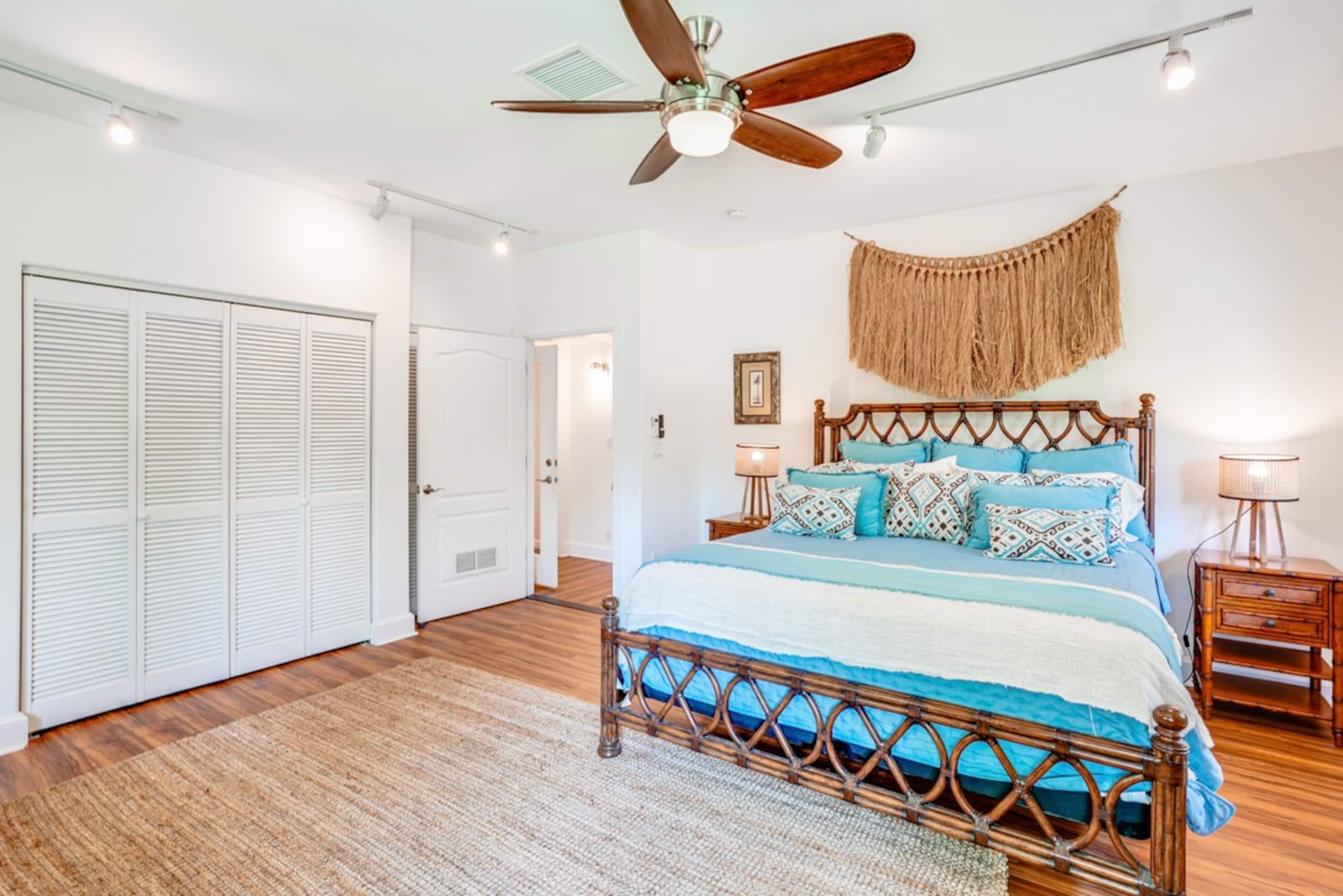 Home in Princeville · ★5.0 · 4 bedrooms · 4 beds · 4 baths - Image 27