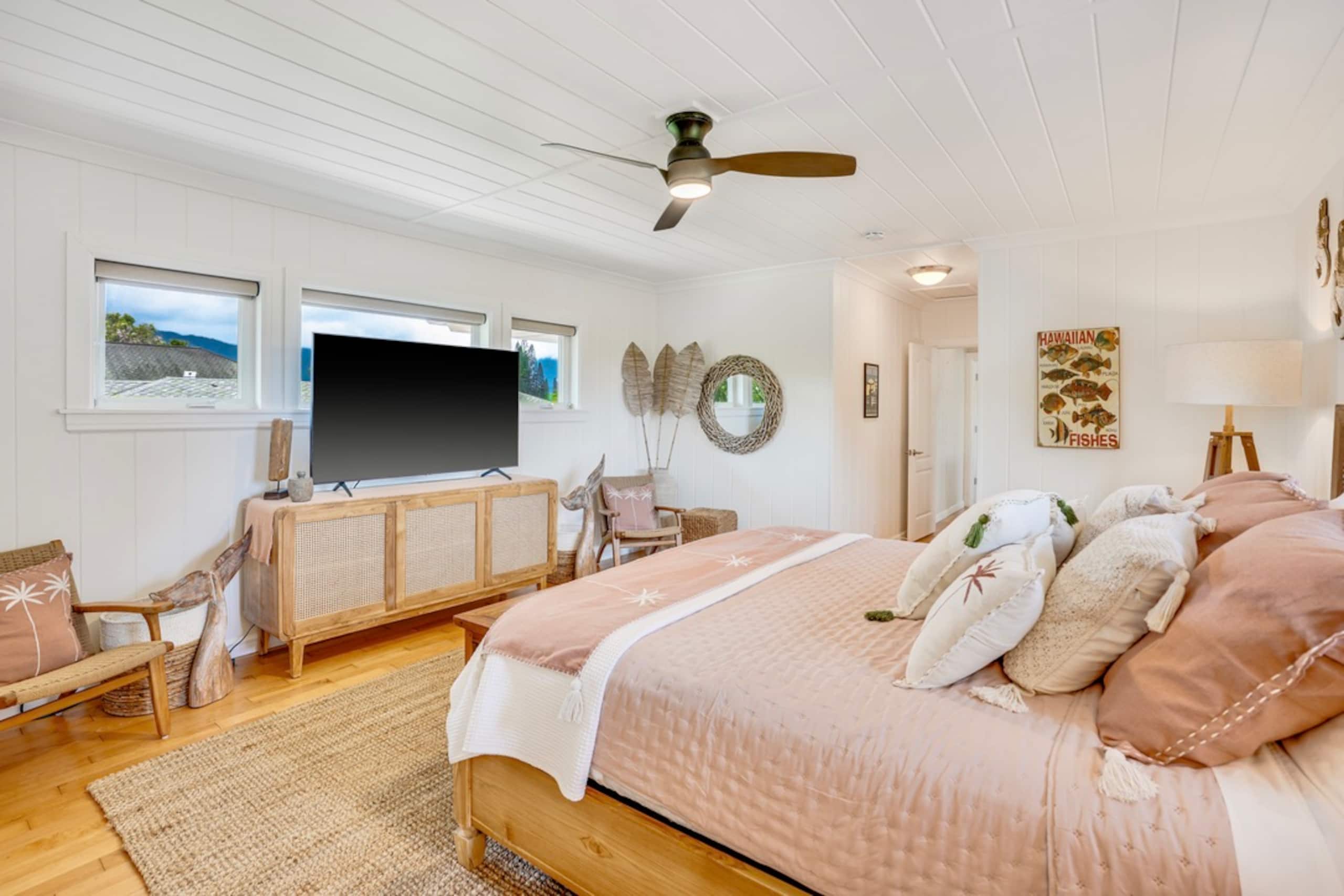 Home in Princeville · ★5.0 · 4 bedrooms · 4 beds · 4 baths - Image 33