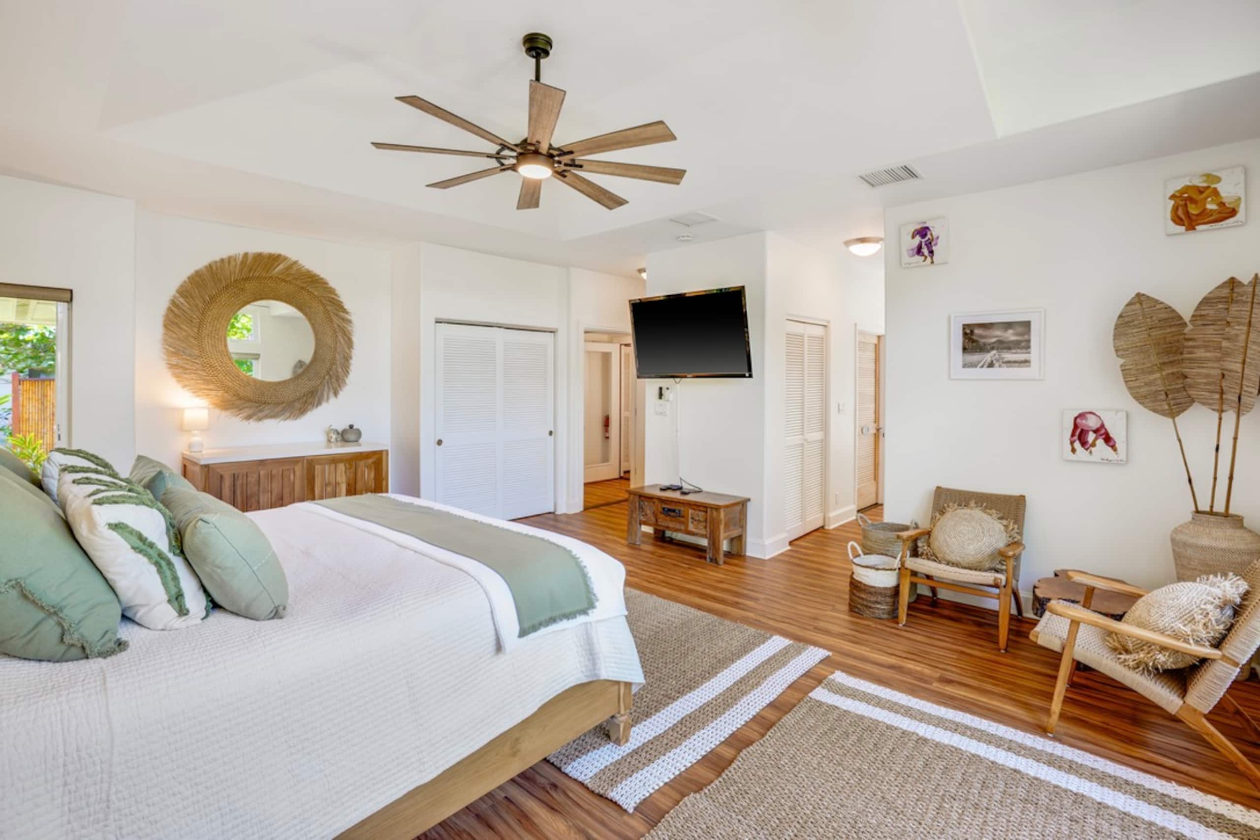 Home in Princeville · ★5.0 · 4 bedrooms · 4 beds · 4 baths - Image 30
