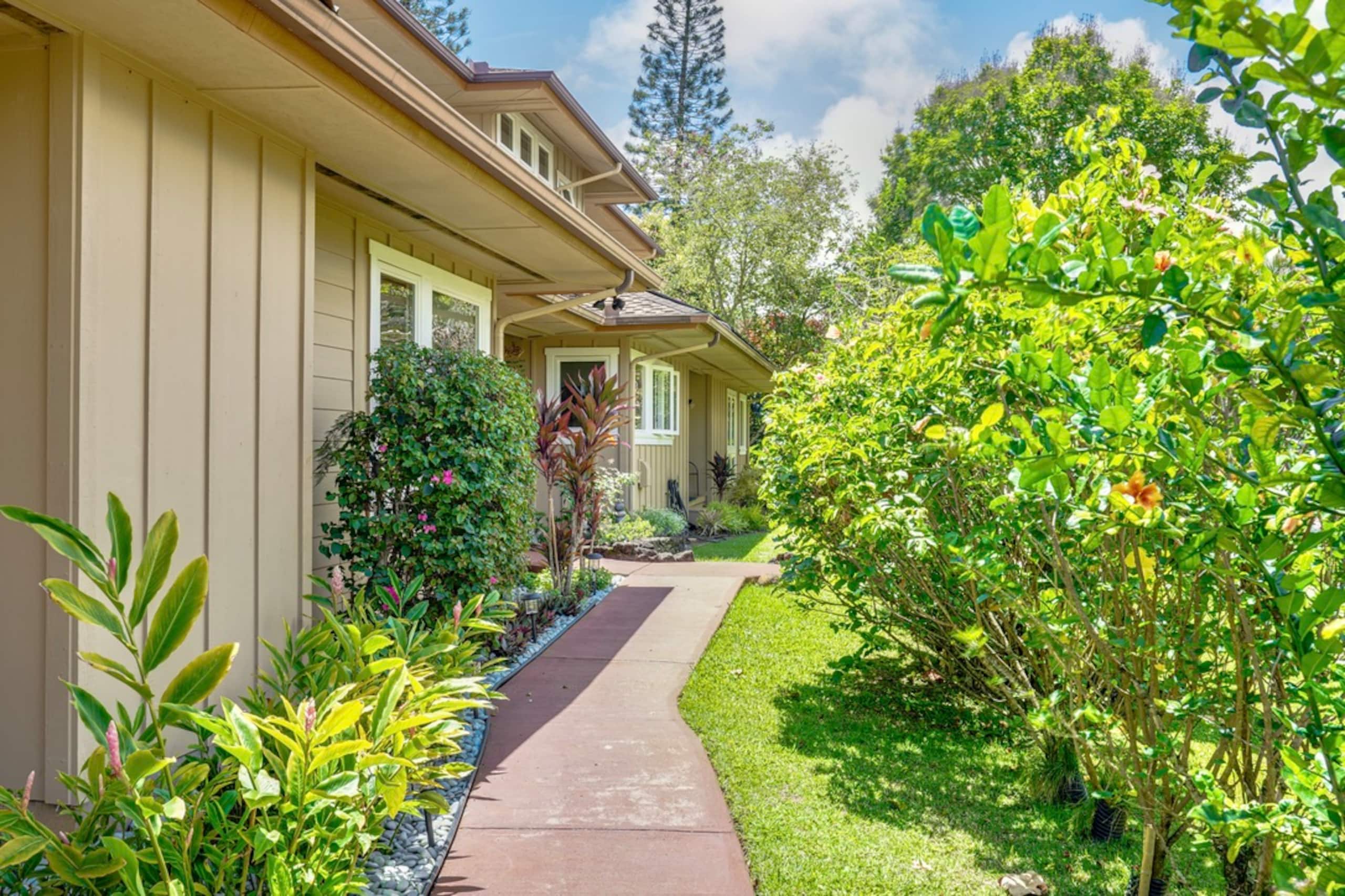 Home in Princeville · ★5.0 · 4 bedrooms · 4 beds · 4 baths - Image 54