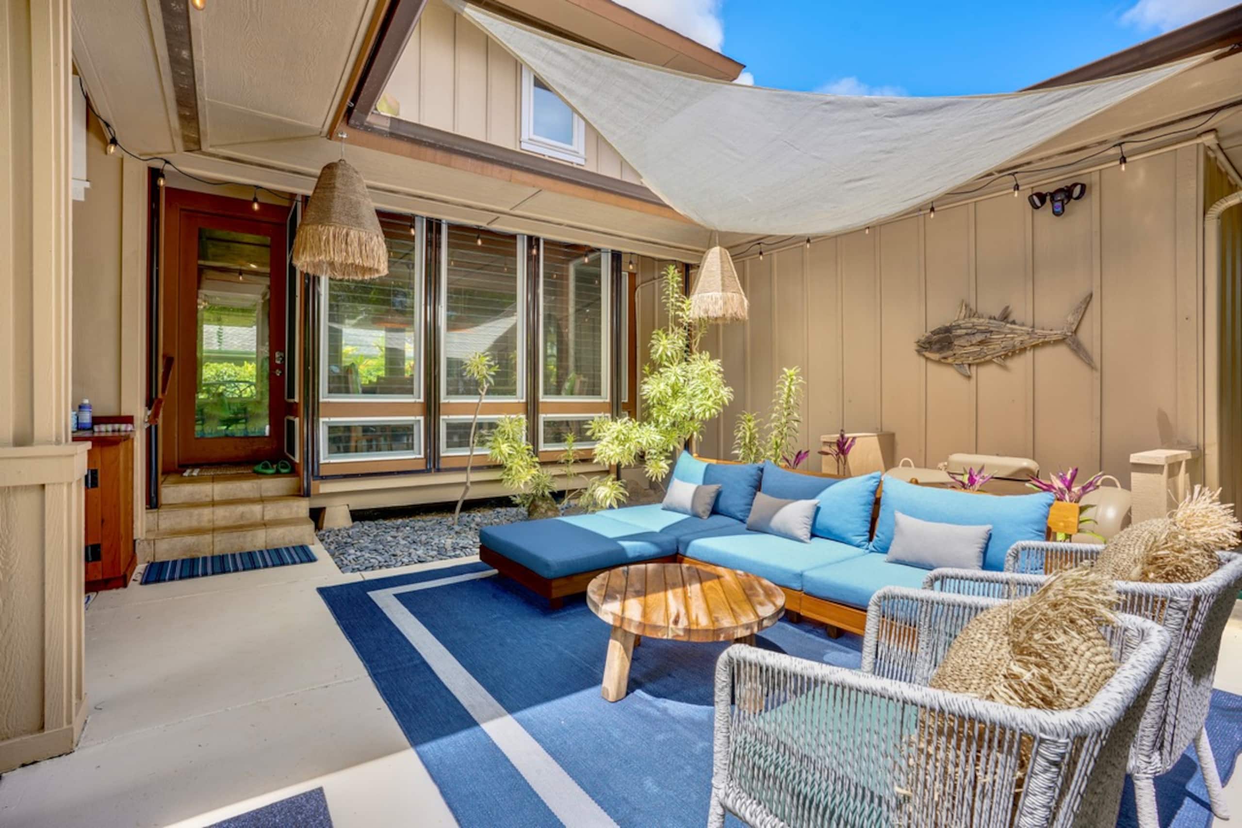 Home in Princeville · ★5.0 · 4 bedrooms · 4 beds · 4 baths - Image 50