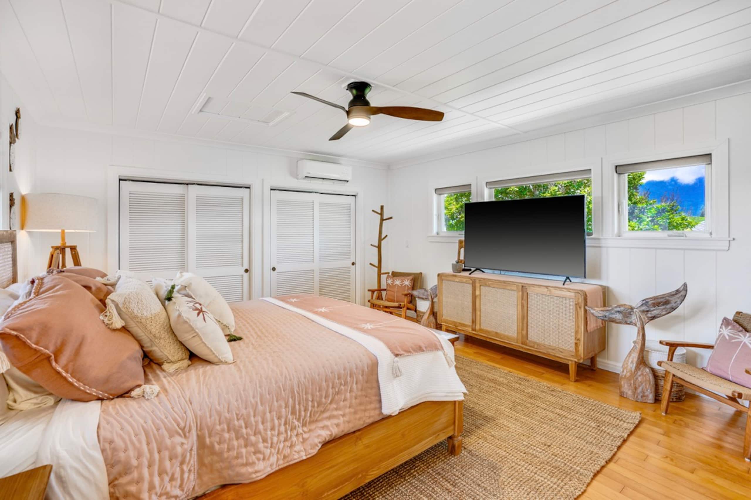 Home in Princeville · ★5.0 · 4 bedrooms · 4 beds · 4 baths - Image 32