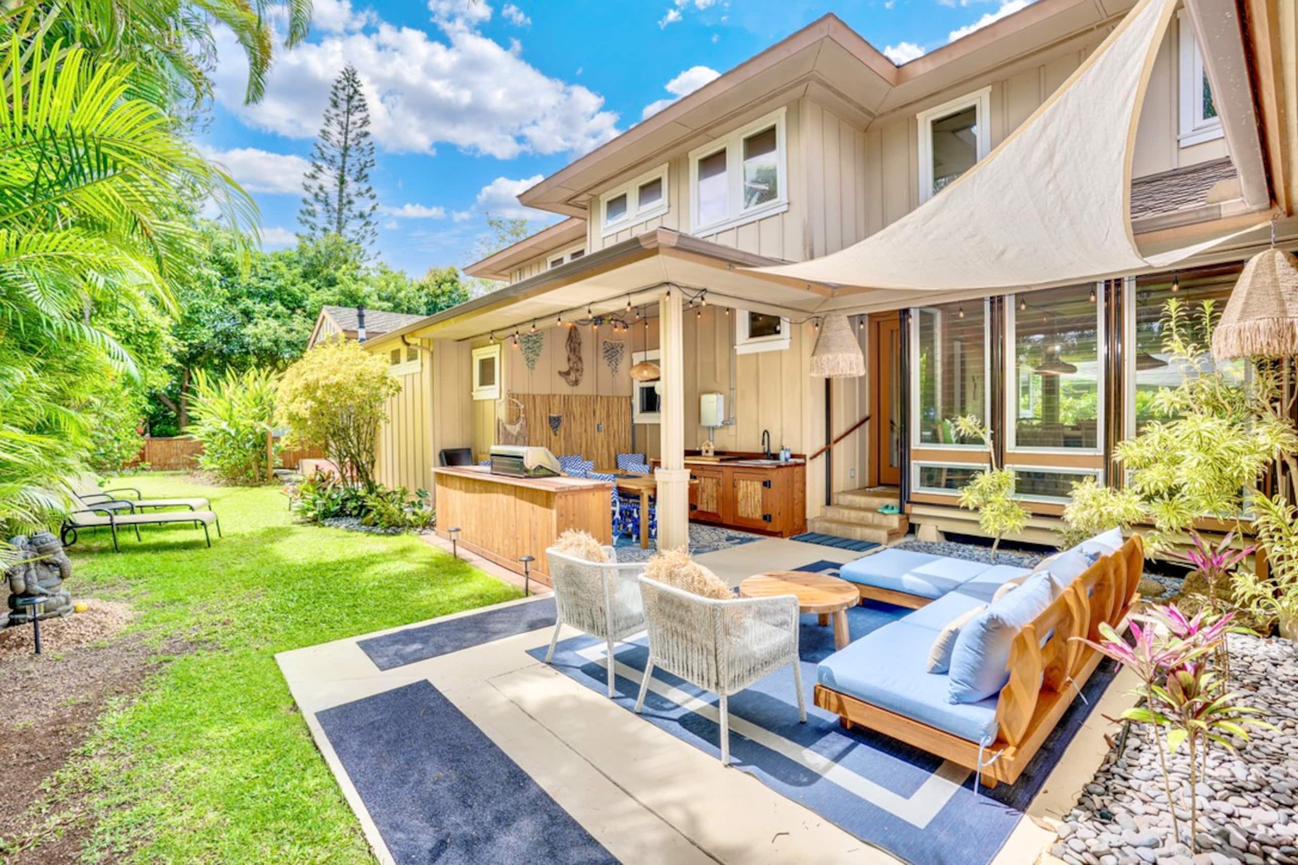Home in Princeville · ★5.0 · 4 bedrooms · 4 beds · 4 baths - Image 46