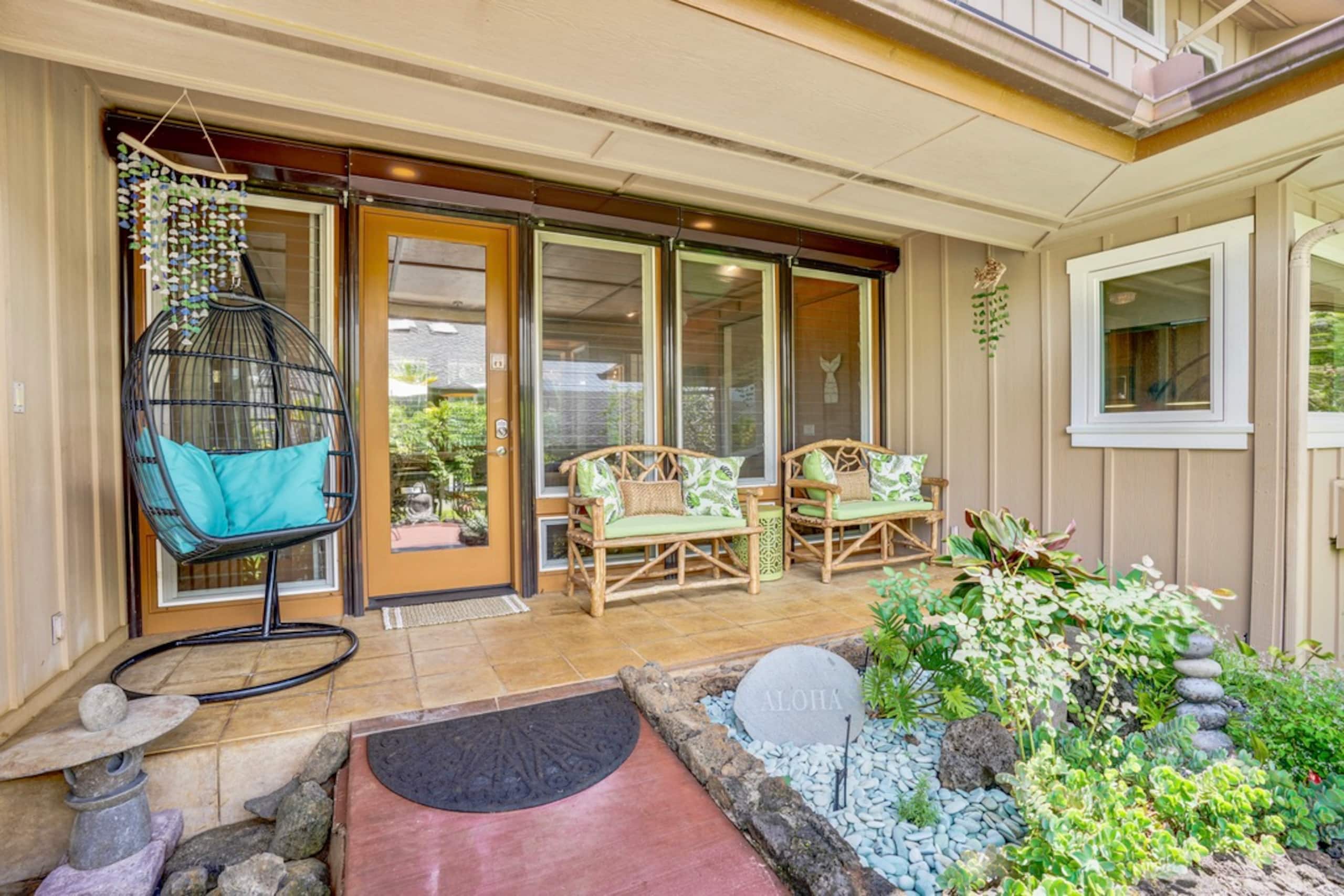 Home in Princeville · ★5.0 · 4 bedrooms · 4 beds · 4 baths - Image 51
