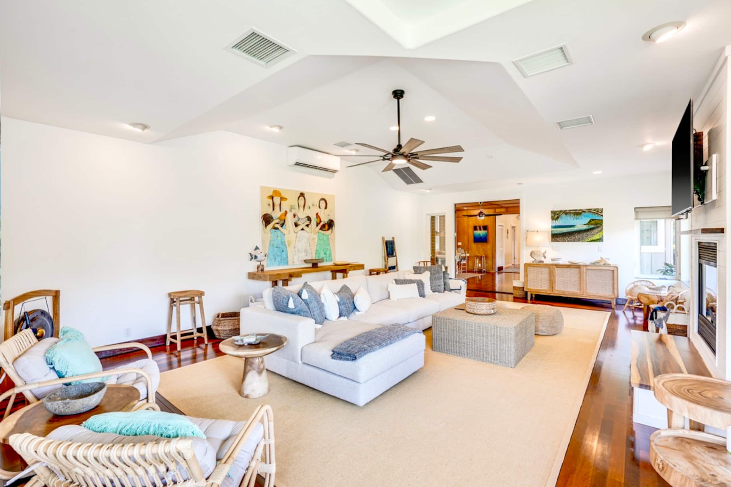 Home in Princeville · ★5.0 · 4 bedrooms · 4 beds · 4 baths - Image 1