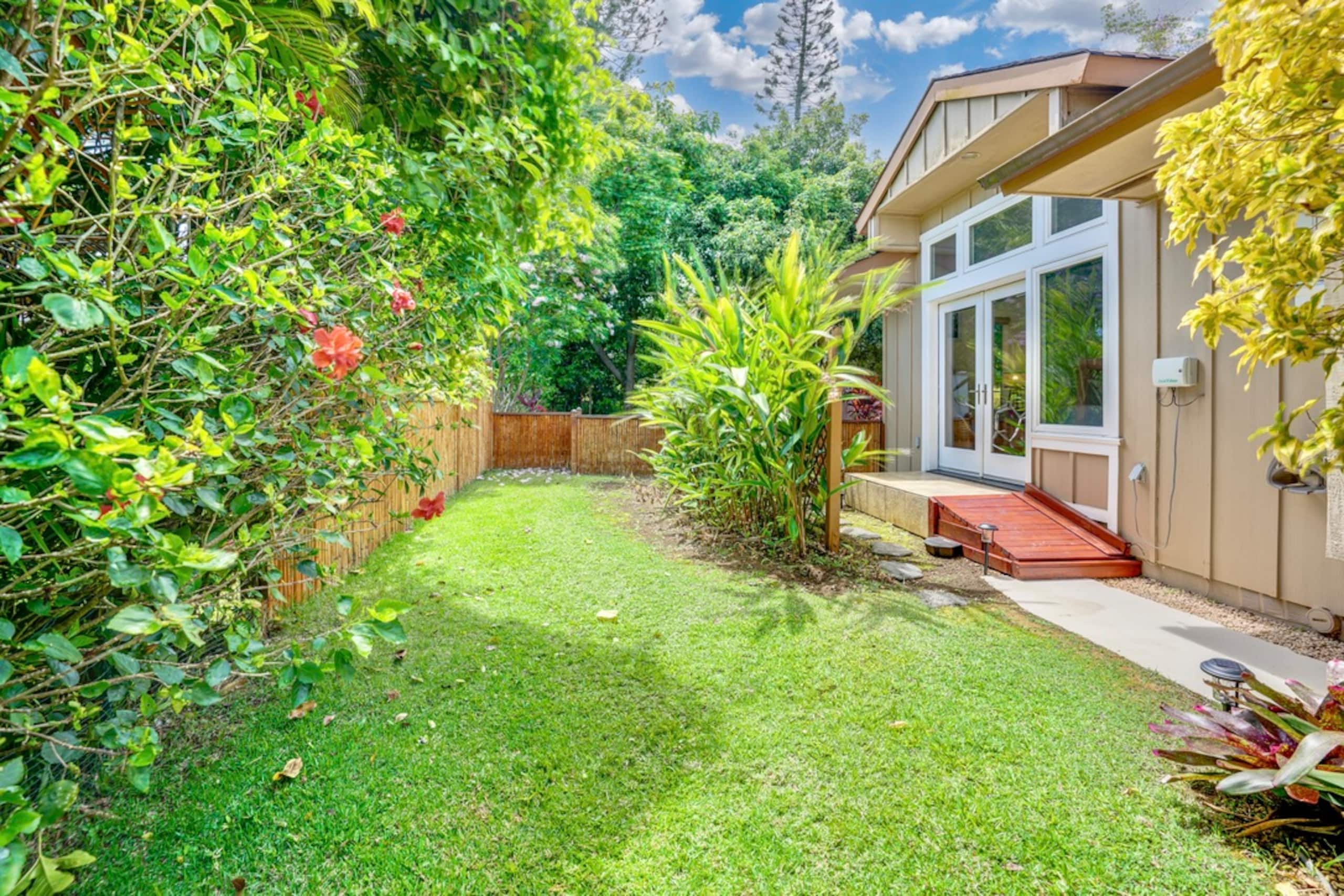 Home in Princeville · ★5.0 · 4 bedrooms · 4 beds · 4 baths - Image 44