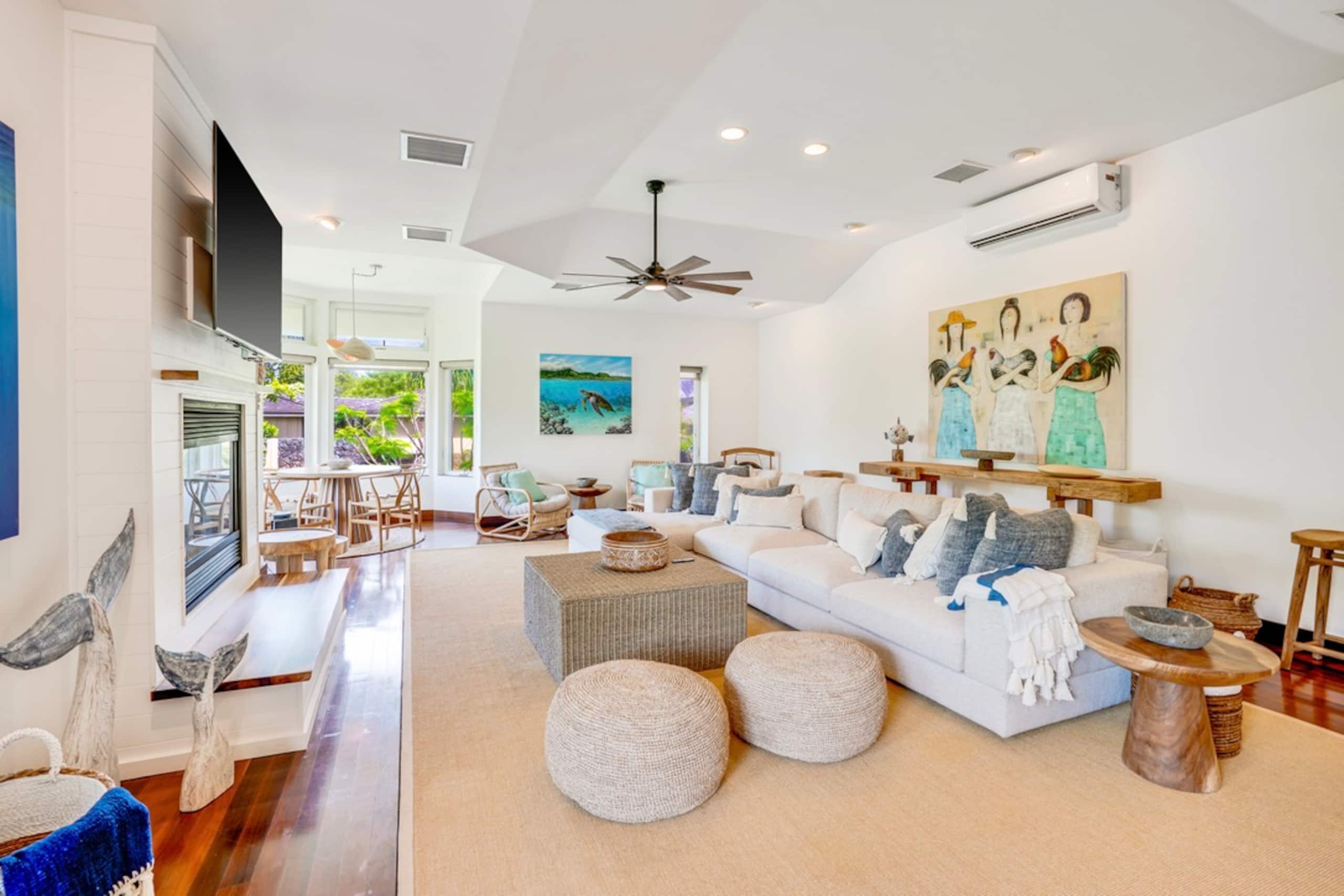 Home in Princeville · ★5.0 · 4 bedrooms · 4 beds · 4 baths - Image 7
