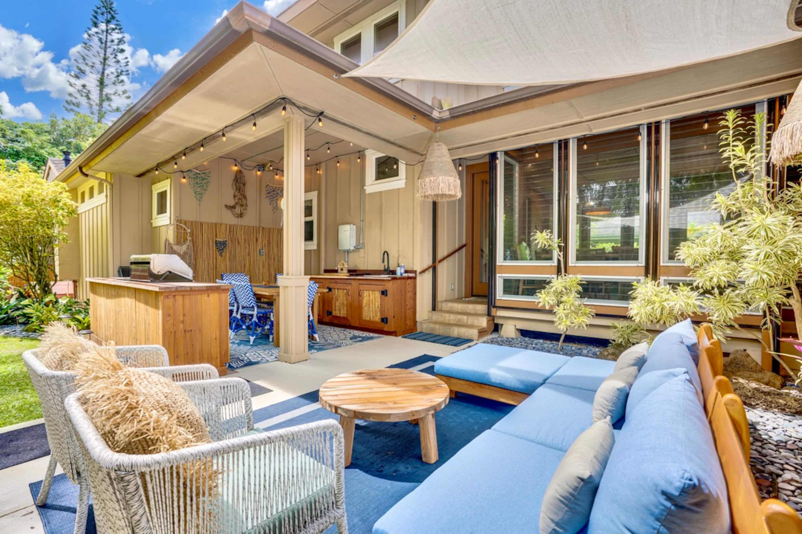 Home in Princeville · ★5.0 · 4 bedrooms · 4 beds · 4 baths - Image 47