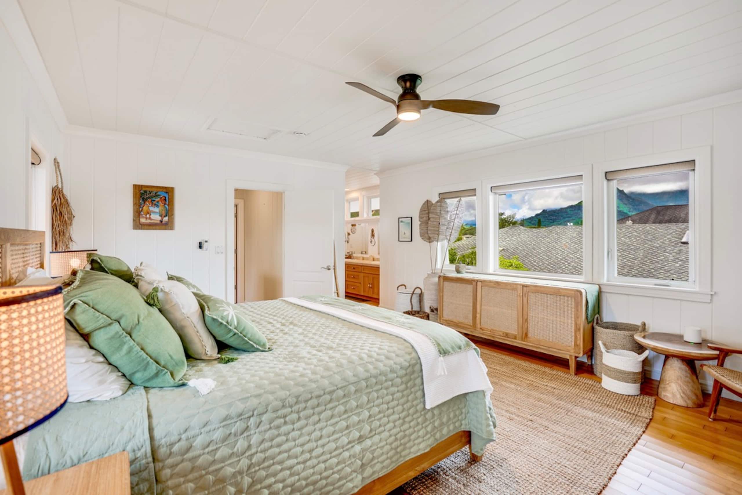 Home in Princeville · ★5.0 · 4 bedrooms · 4 beds · 4 baths - Image 23