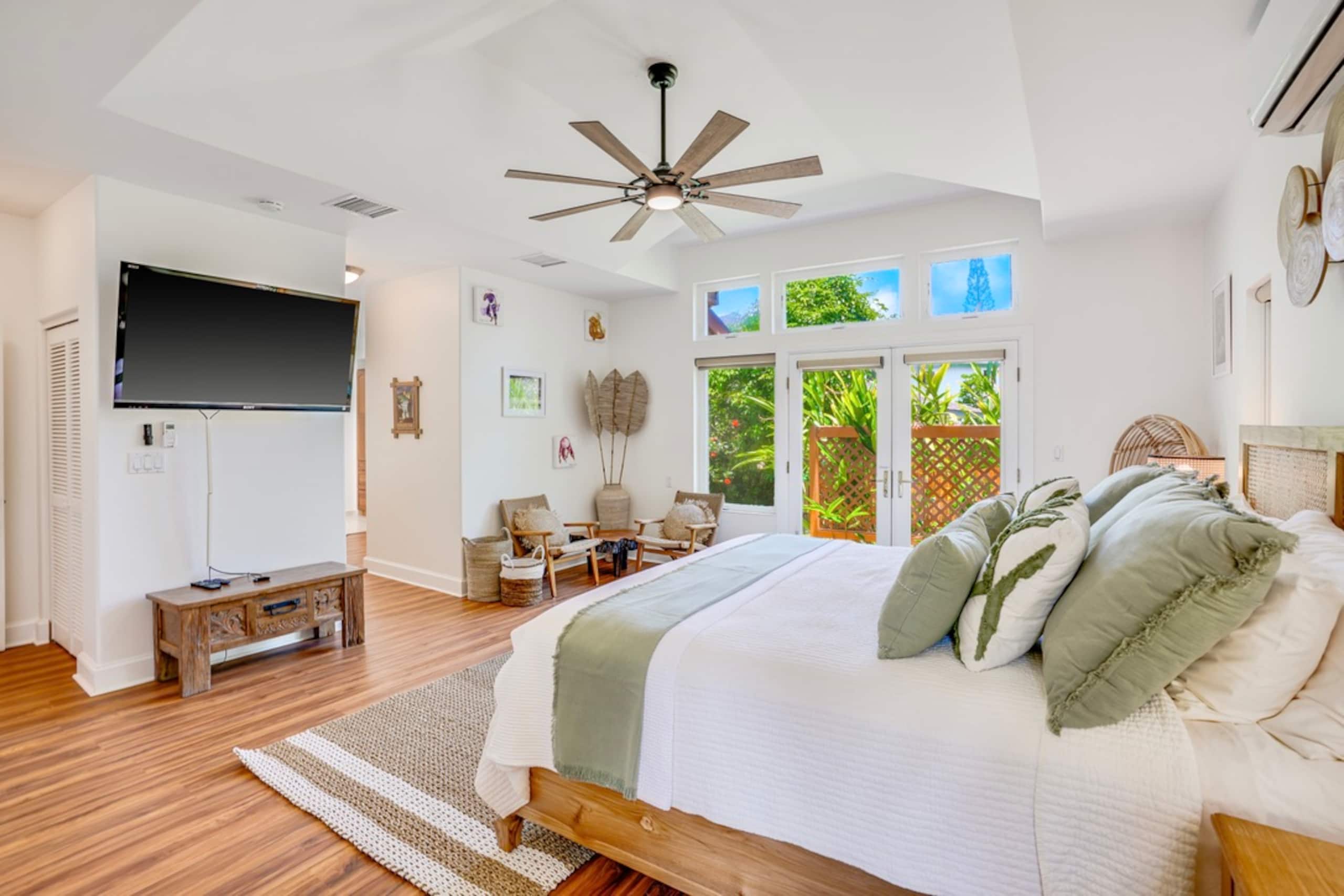Home in Princeville · ★5.0 · 4 bedrooms · 4 beds · 4 baths - Image 31