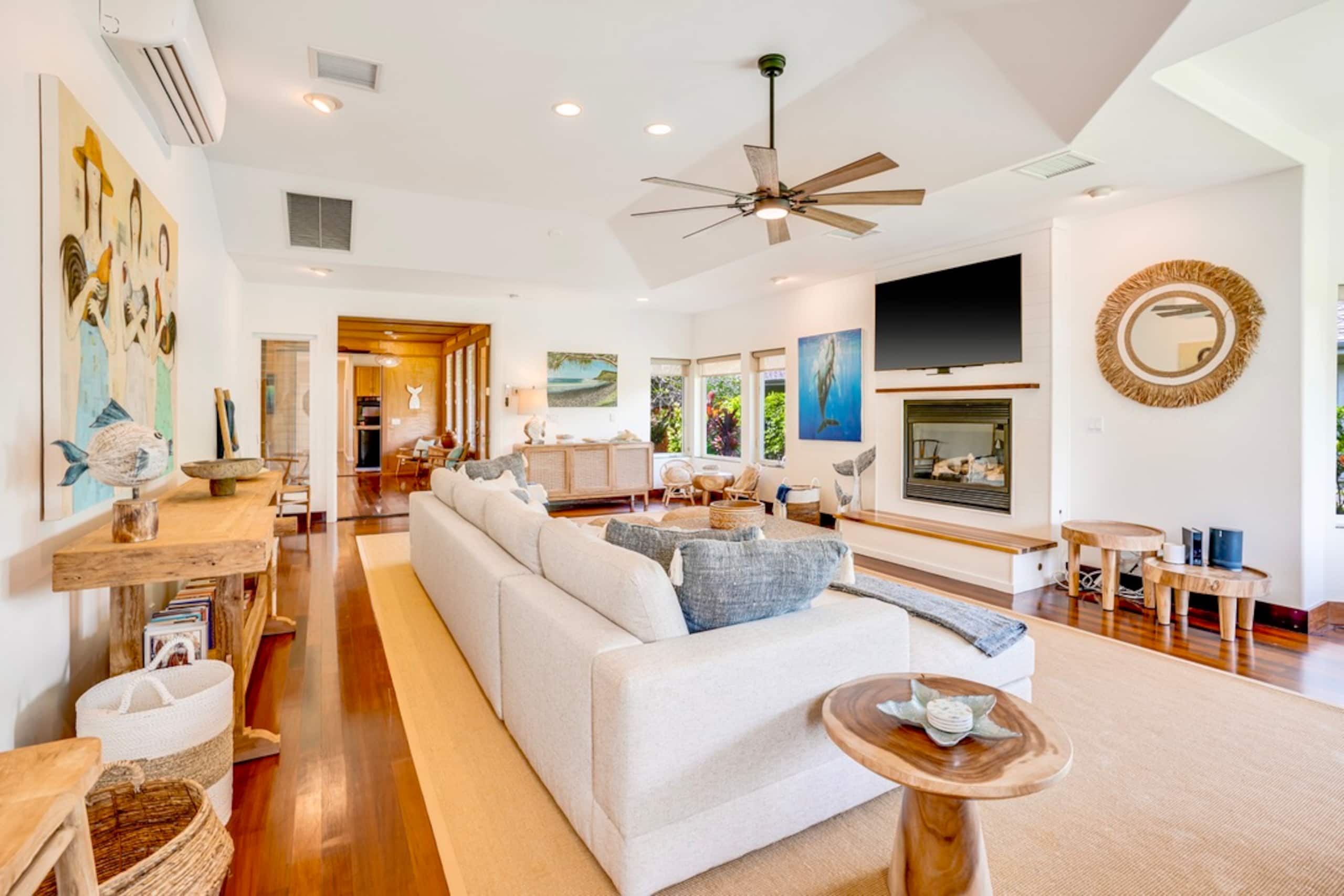 Home in Princeville · ★5.0 · 4 bedrooms · 4 beds · 4 baths - Image 5
