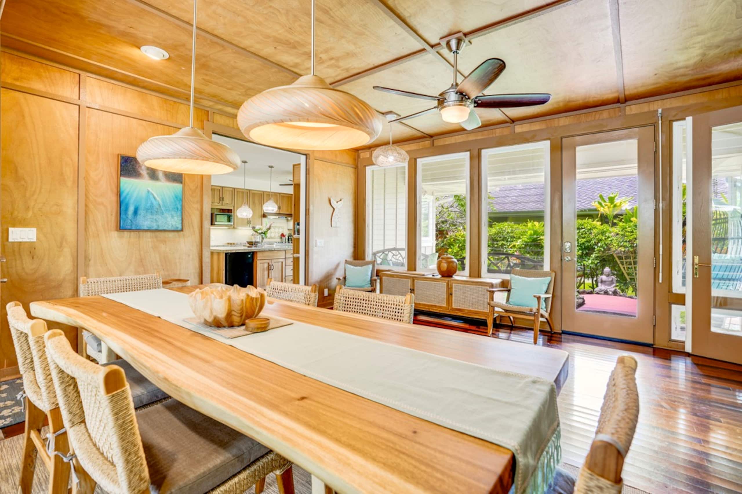 Home in Princeville · ★5.0 · 4 bedrooms · 4 beds · 4 baths - Image 16