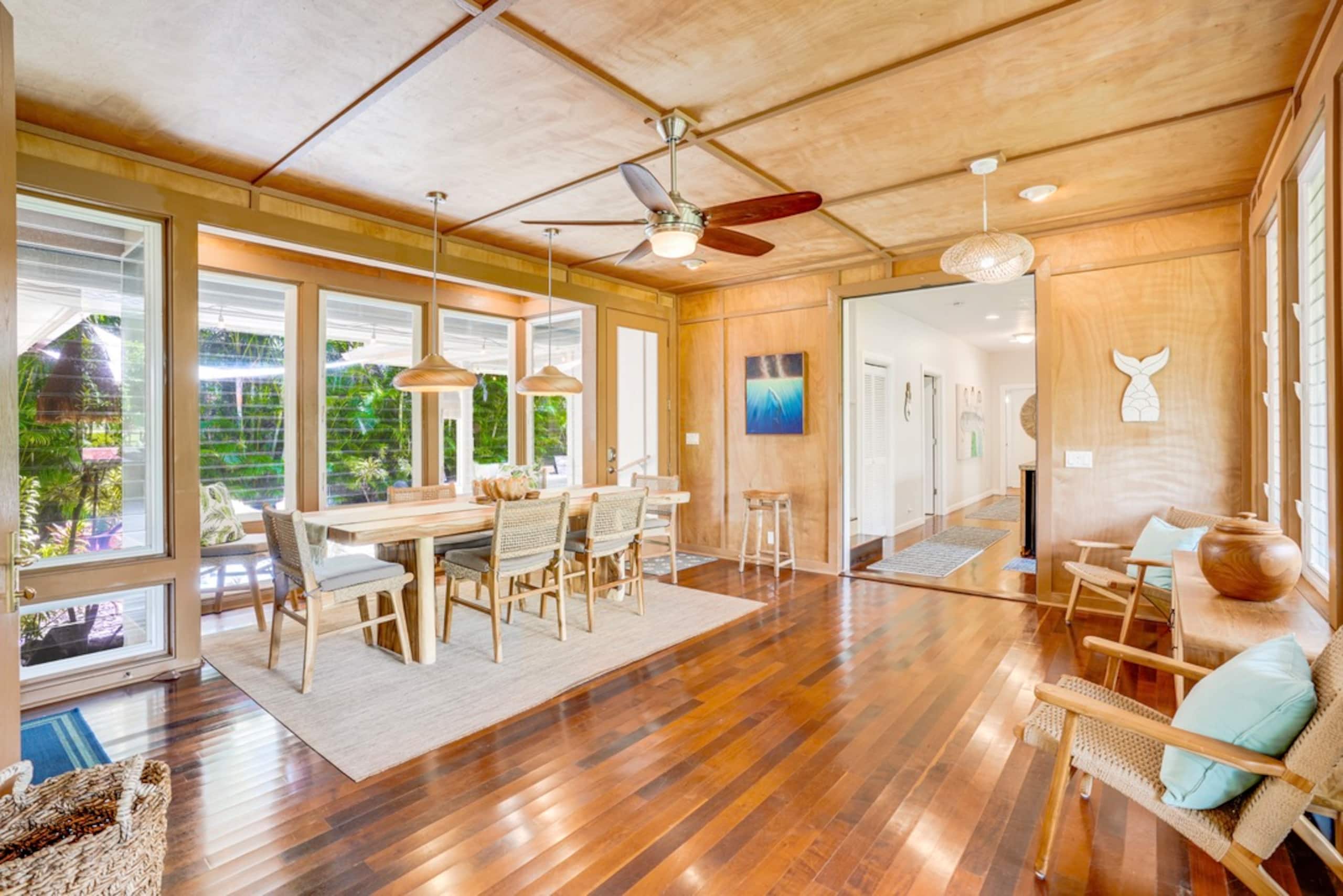 Home in Princeville · ★5.0 · 4 bedrooms · 4 beds · 4 baths - Image 15