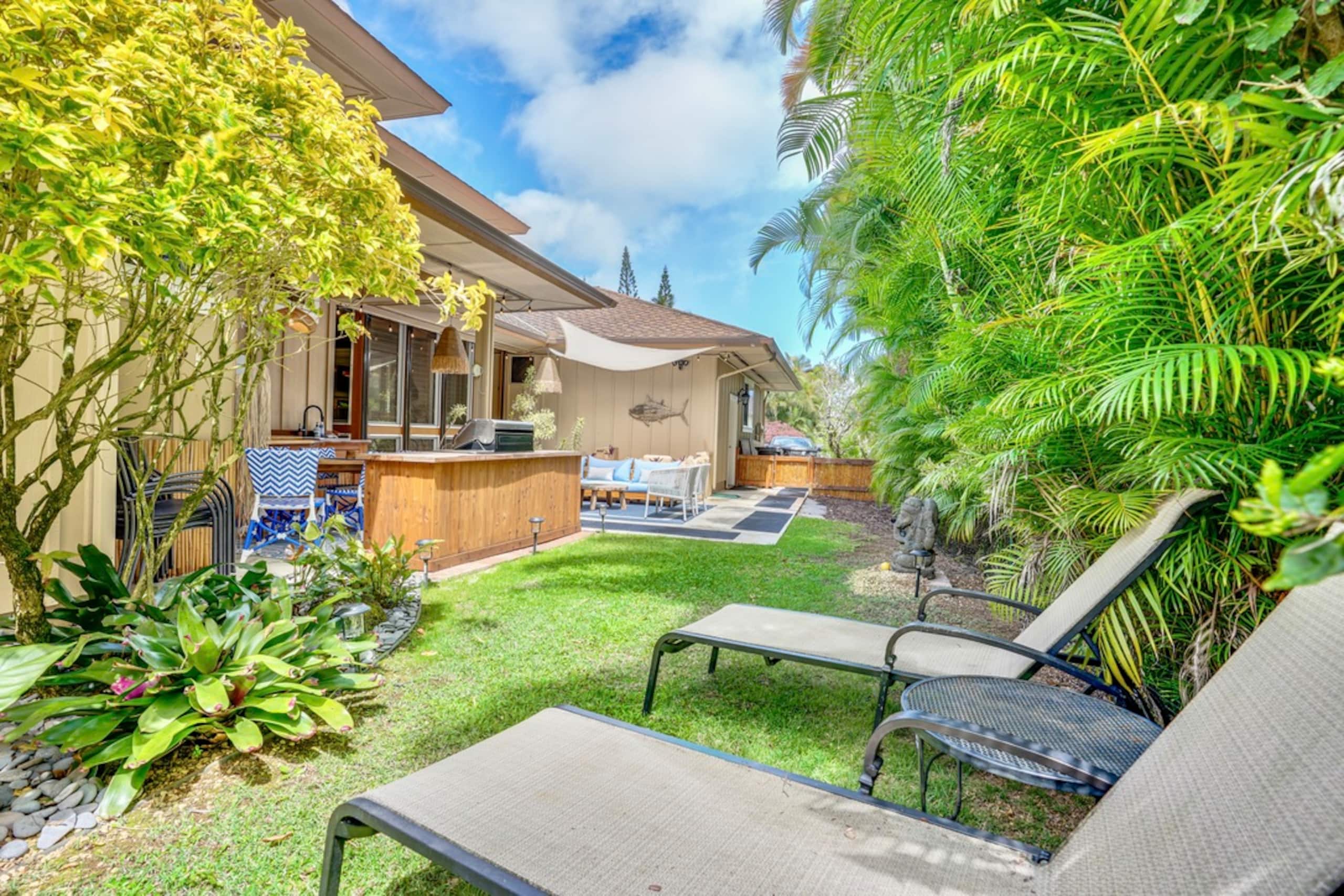 Home in Princeville · ★5.0 · 4 bedrooms · 4 beds · 4 baths - Image 43