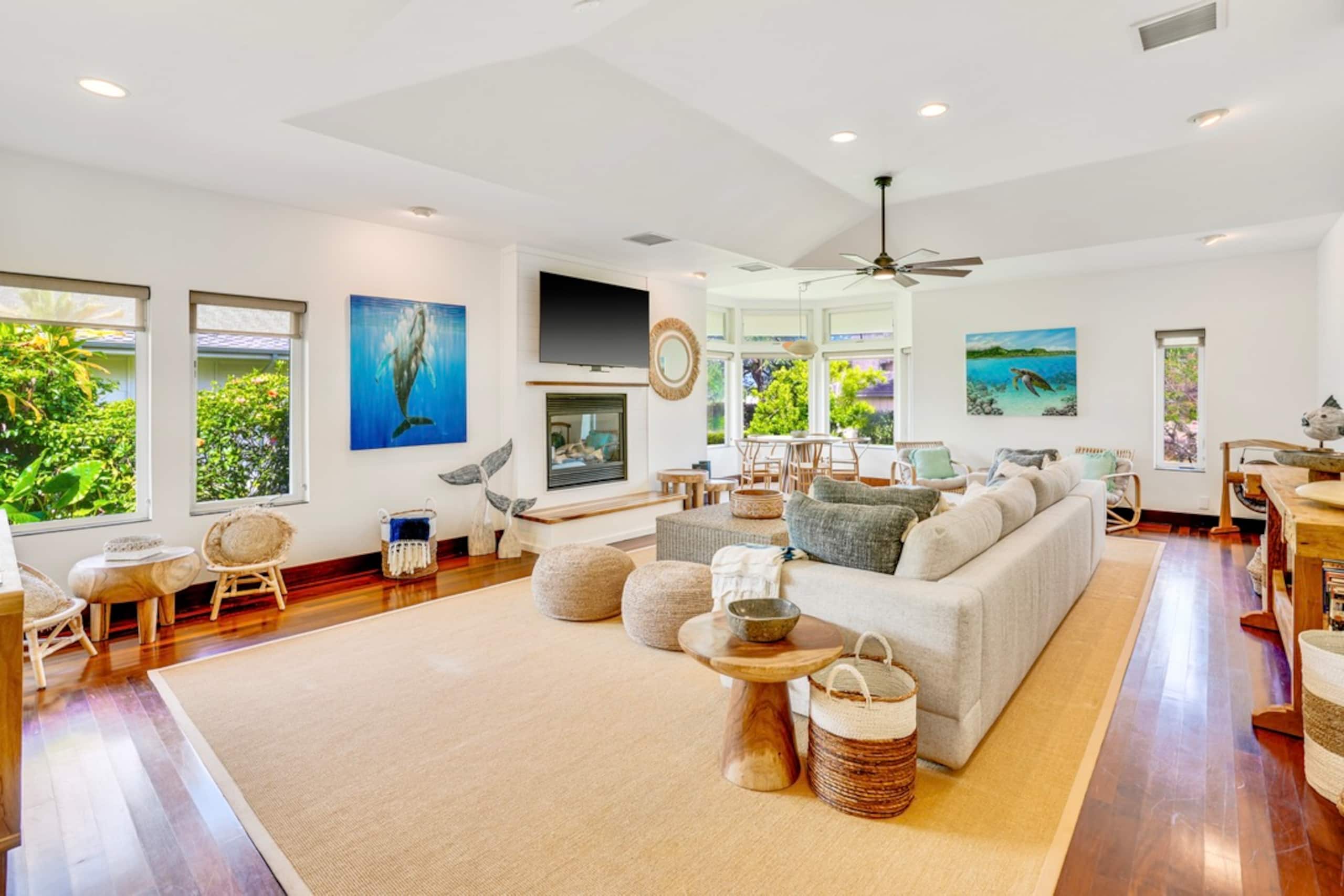 Home in Princeville · ★5.0 · 4 bedrooms · 4 beds · 4 baths - Image 6