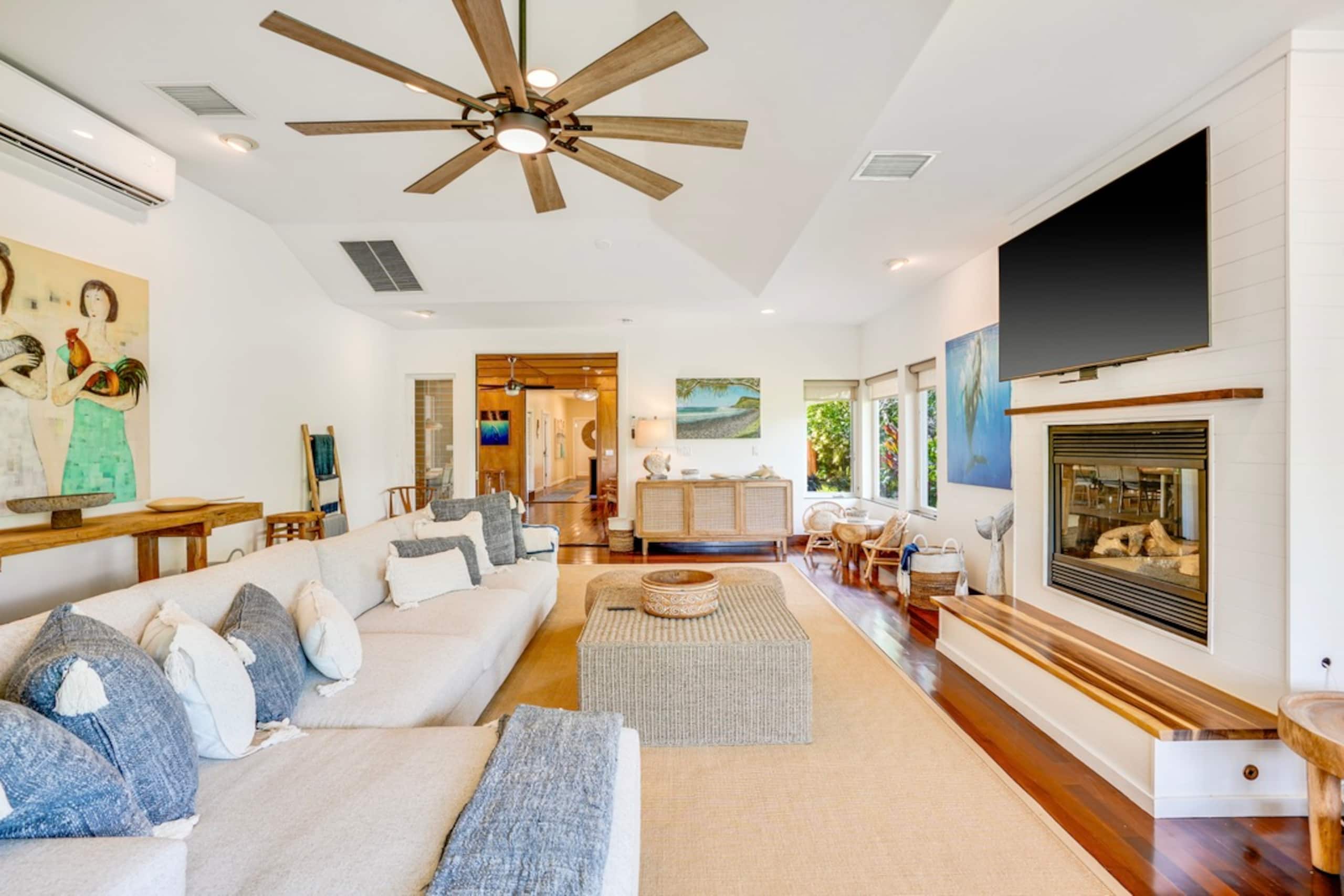 Home in Princeville · ★5.0 · 4 bedrooms · 4 beds · 4 baths - Image 4