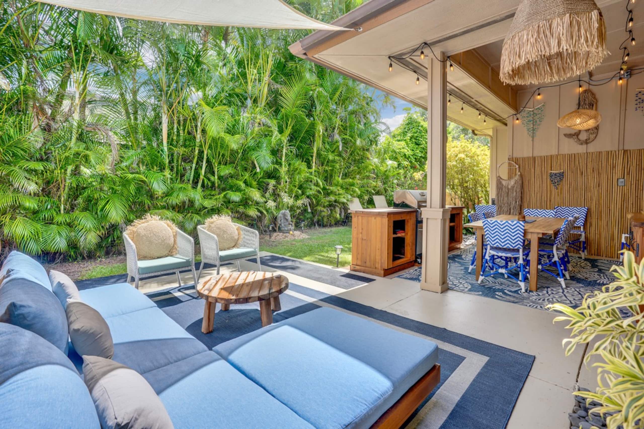 Home in Princeville · ★5.0 · 4 bedrooms · 4 beds · 4 baths - Image 48