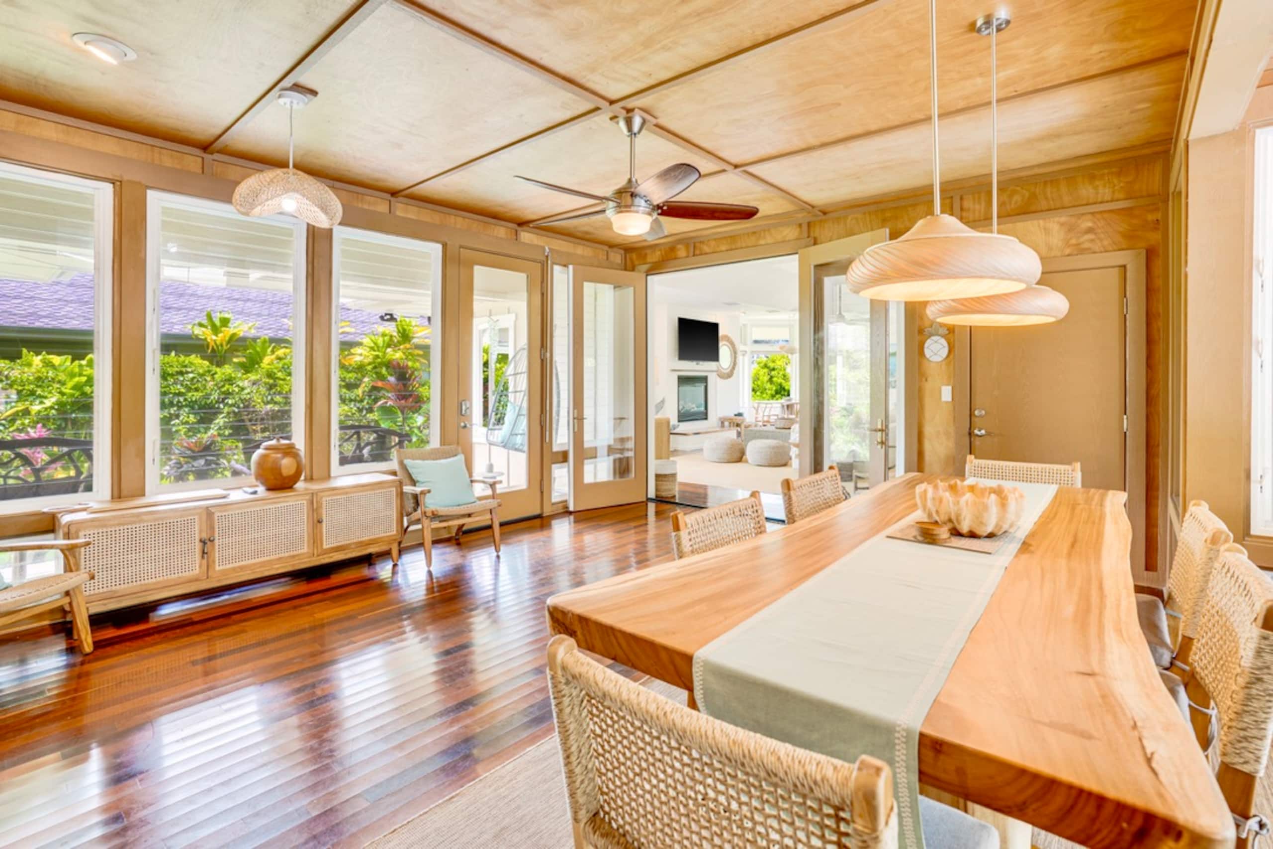 Home in Princeville · ★5.0 · 4 bedrooms · 4 beds · 4 baths - Image 17