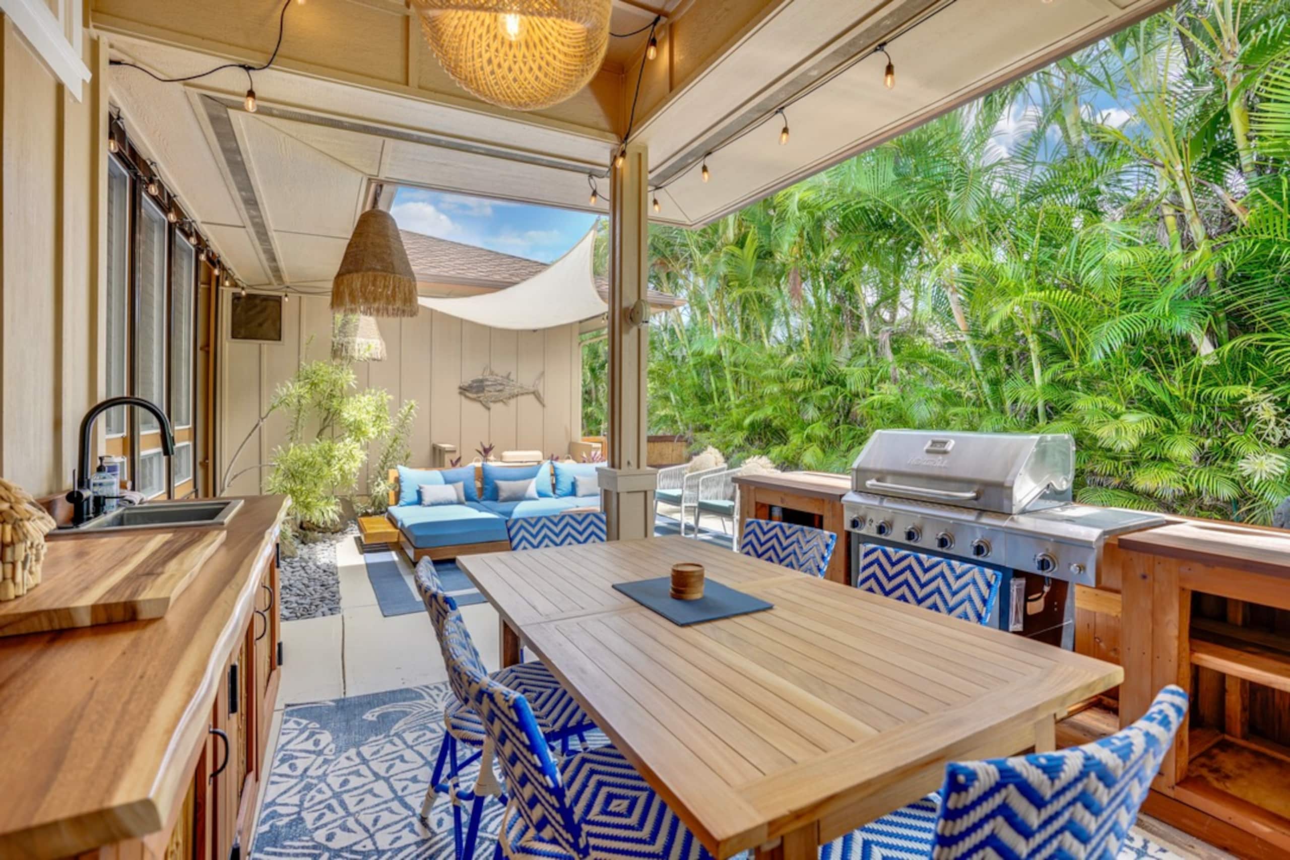 Home in Princeville · ★5.0 · 4 bedrooms · 4 beds · 4 baths - Image 49