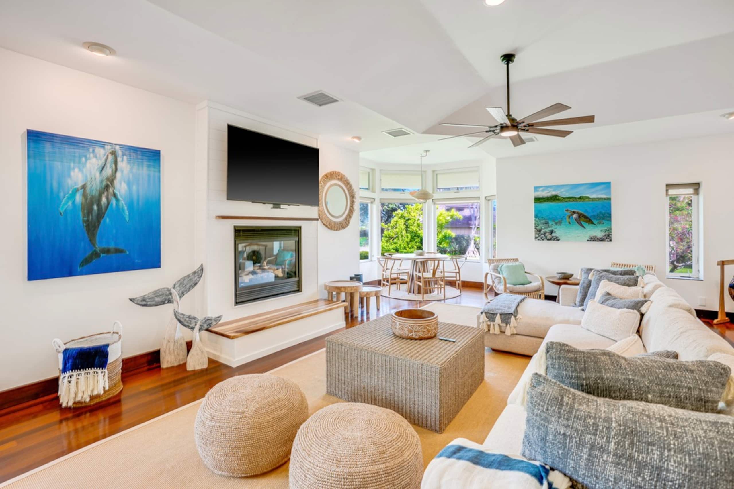 Home in Princeville · ★5.0 · 4 bedrooms · 4 beds · 4 baths - Image 3