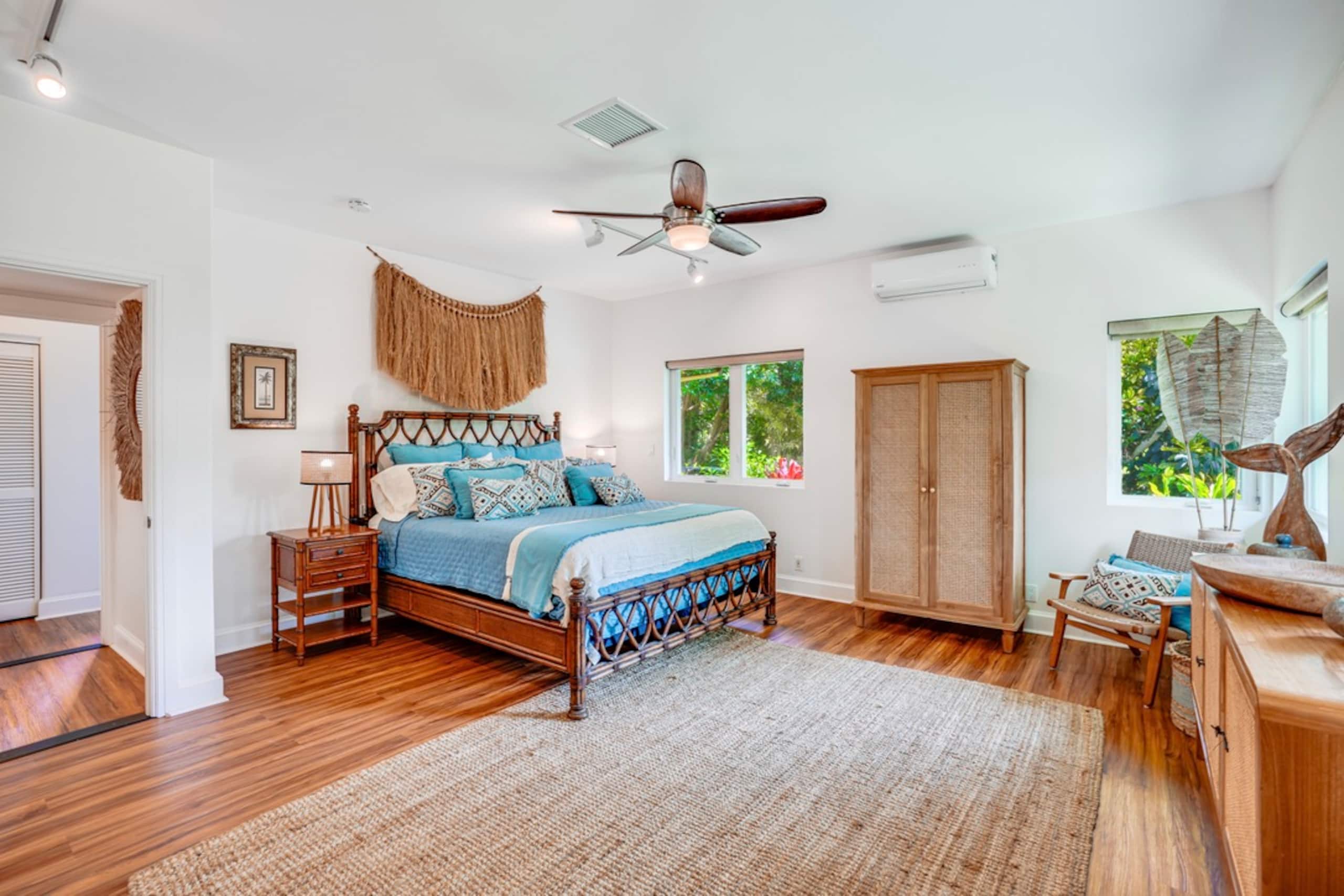 Home in Princeville · ★5.0 · 4 bedrooms · 4 beds · 4 baths - Image 26