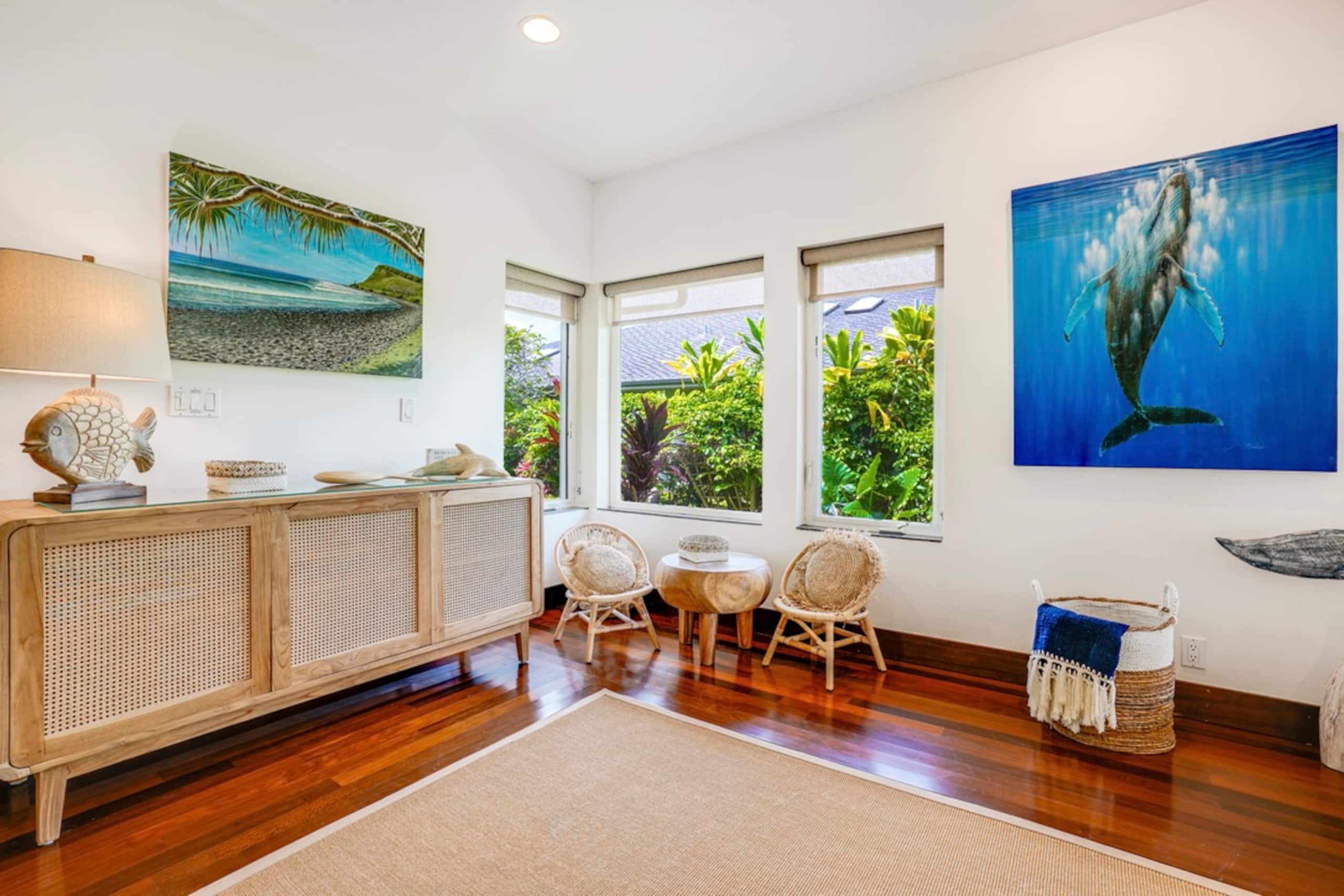 Home in Princeville · ★5.0 · 4 bedrooms · 4 beds · 4 baths - Image 8