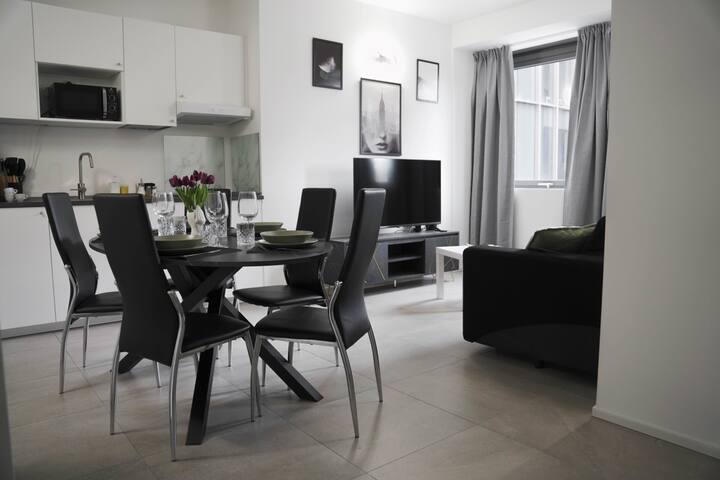 Elegante appartamento a Isola