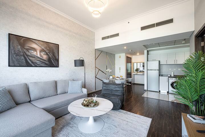 JNE Homes managed Airbnb listing 3