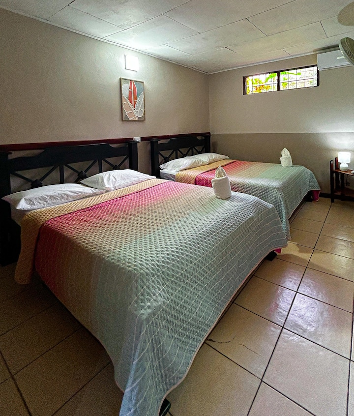 Спална соба