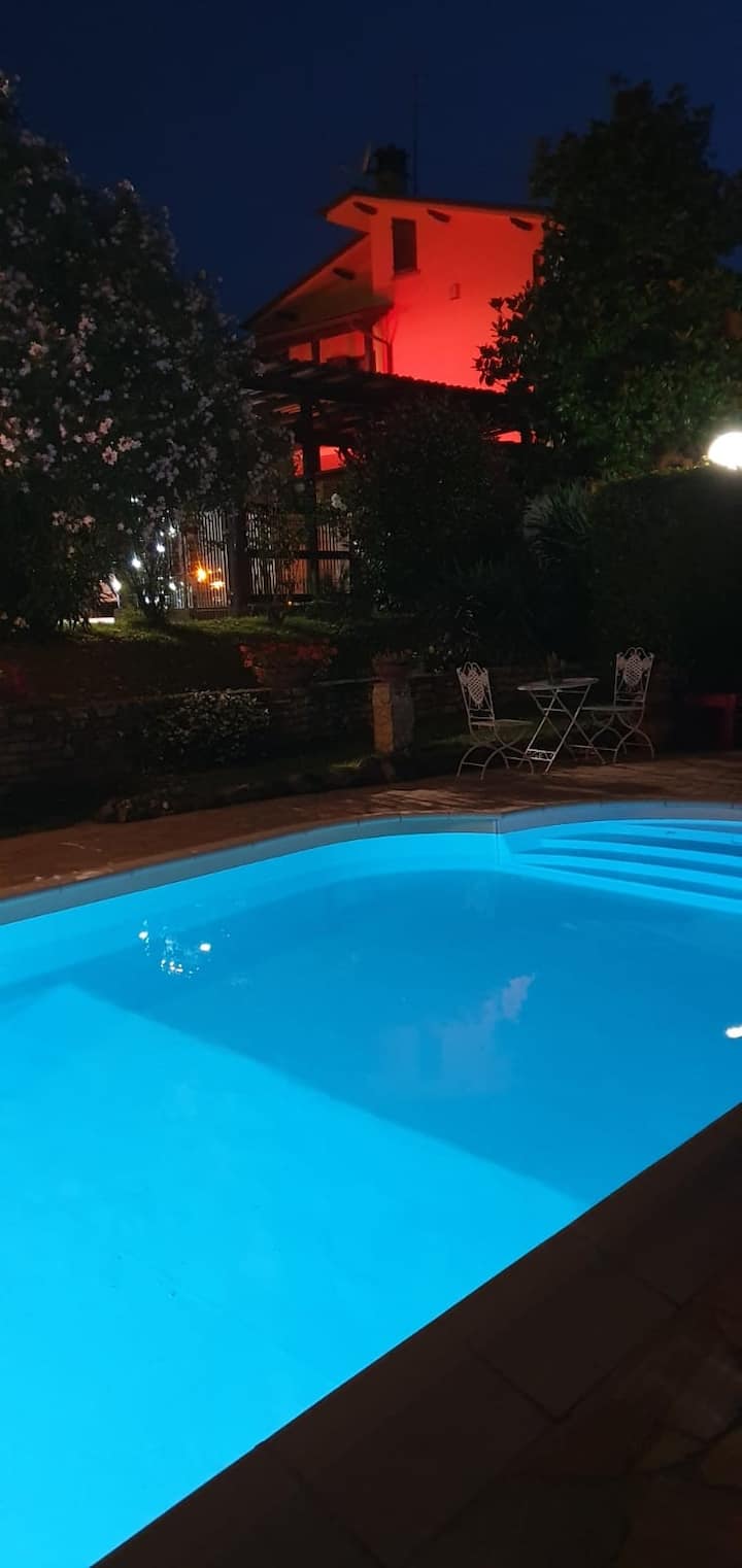 Casavacanze Baggioro - Toscane