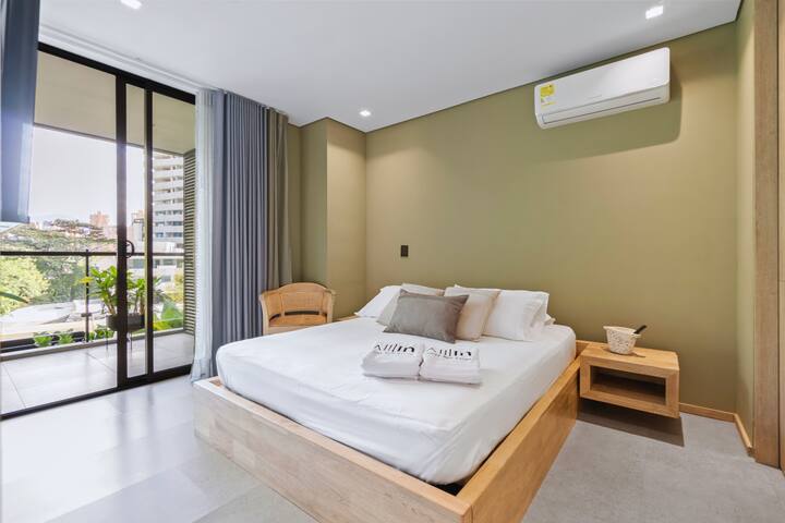Individual Host managed Airbnb listing 1