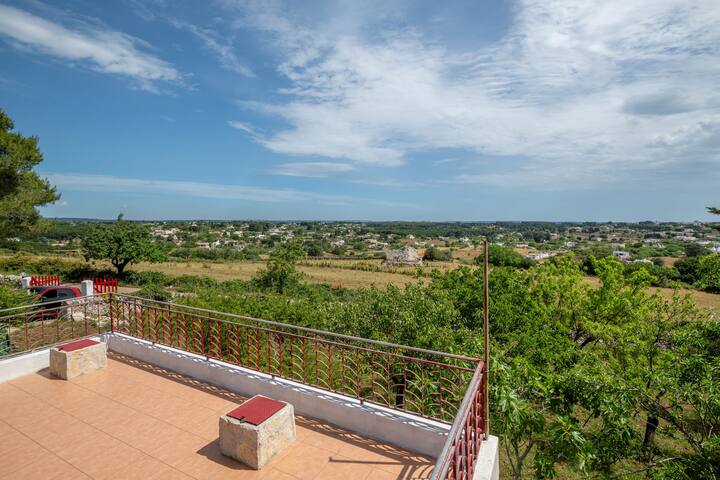 Host in Italy managed Airbnb listing 2