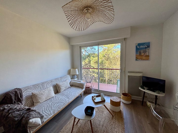 غرفة المعيشة