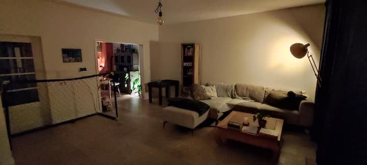 Ruime Woning Op De Rand Van Gent - Ghent (Belgium)