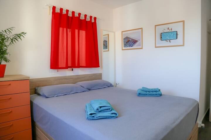 غرفة النوم 1