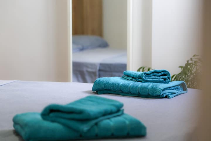 غرفة النوم 2