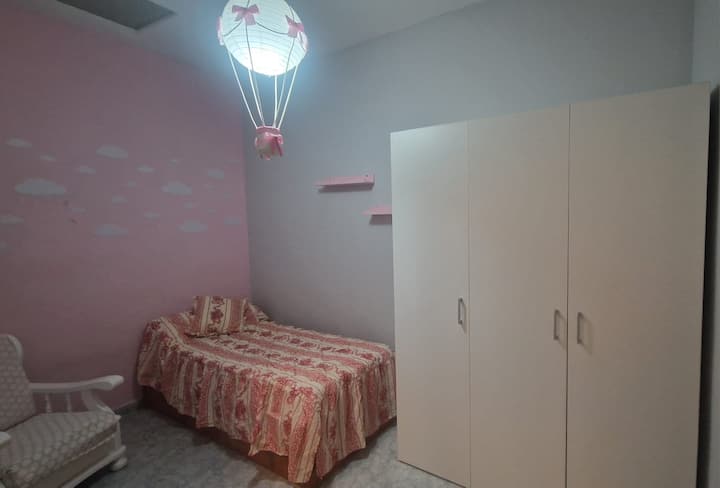 Chambre 3