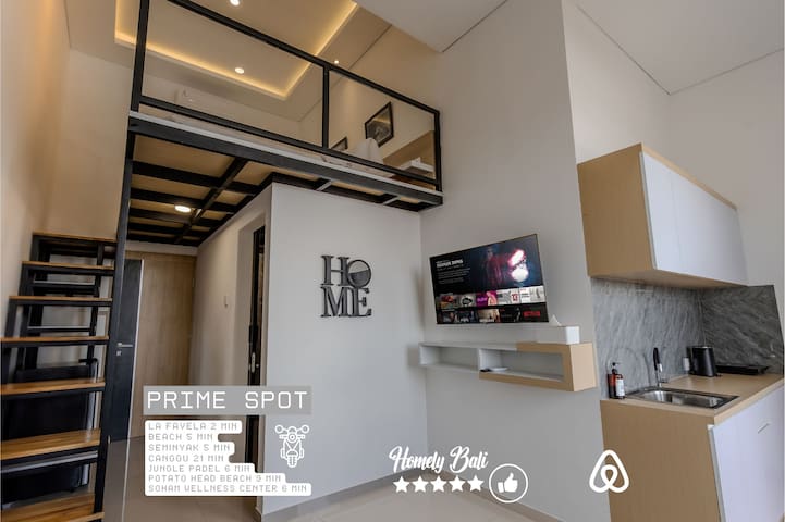 Homely Bali @ Kayu Aya managed Airbnb listing 3
