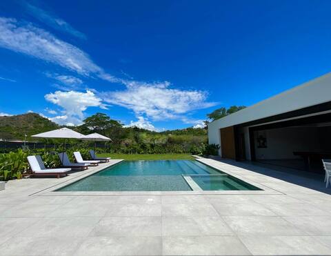 Finca Luxury via Santafe de Ant