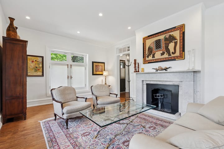 ห้องนั่งเล่น