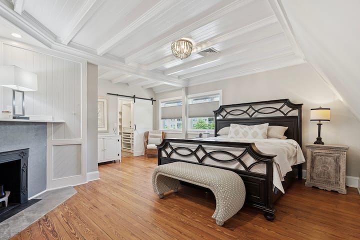 ห้องนอน