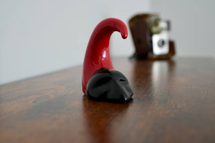 Eleganza e Ospitalità nel Cuore di Napoli gallery image 5