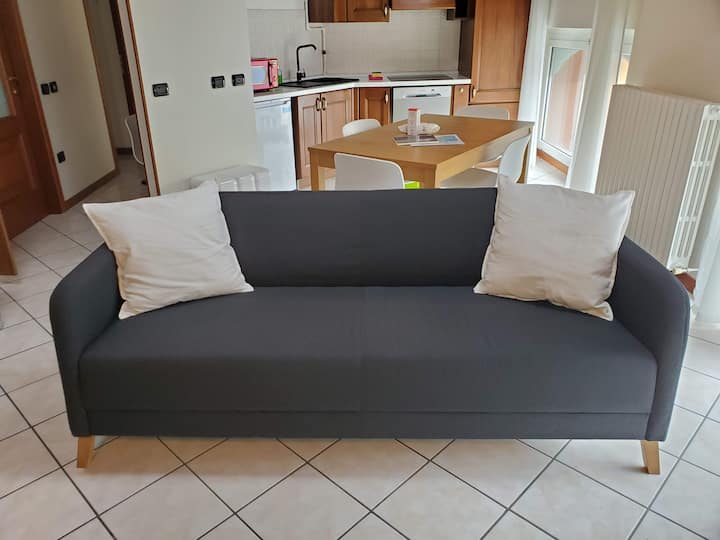 Milano 22 Apartment - Treviglio