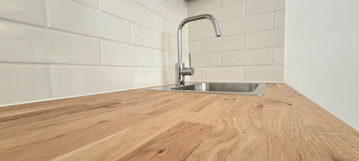 Snug Viennese Hideaway With Ac (Ground Floor) - Wien