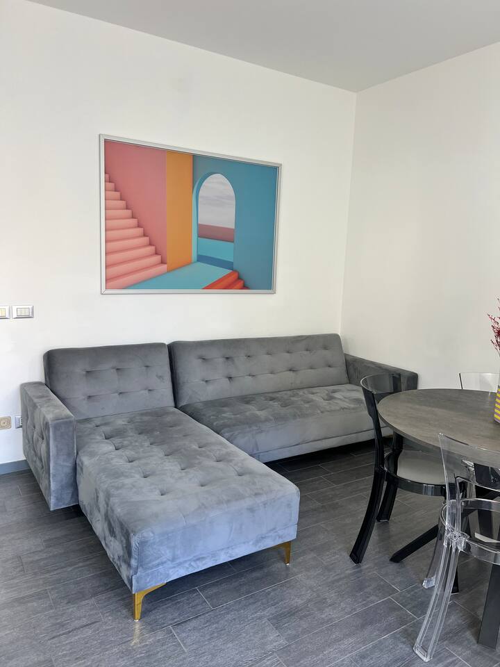 Всекидневна